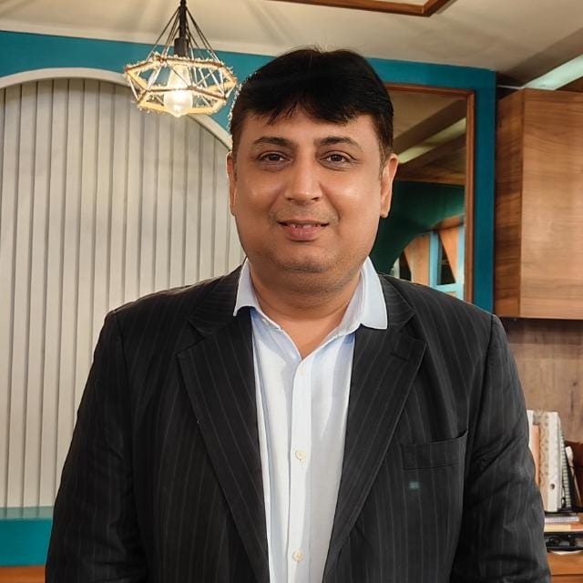 Owner of Prachi Surgicare